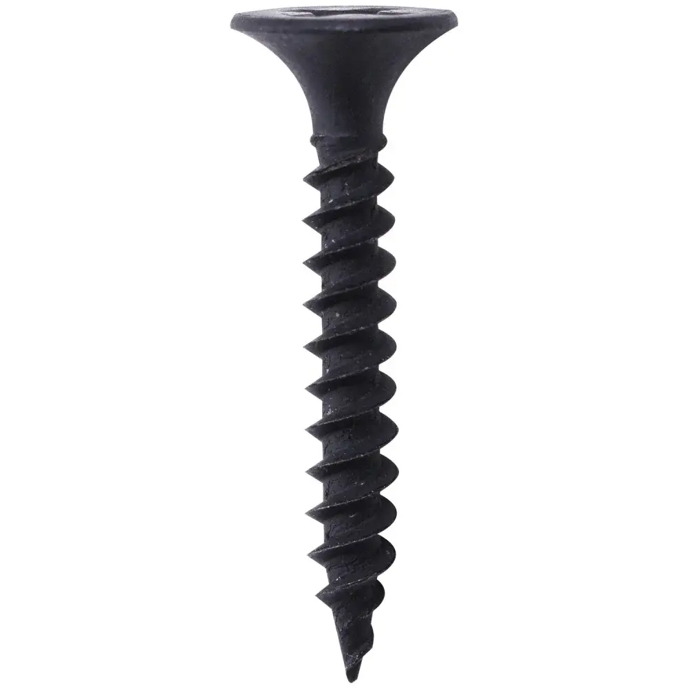 Parafusos para drywall 3,5MM x 25MM 421537 Worker – 10 peç — fotografia 3