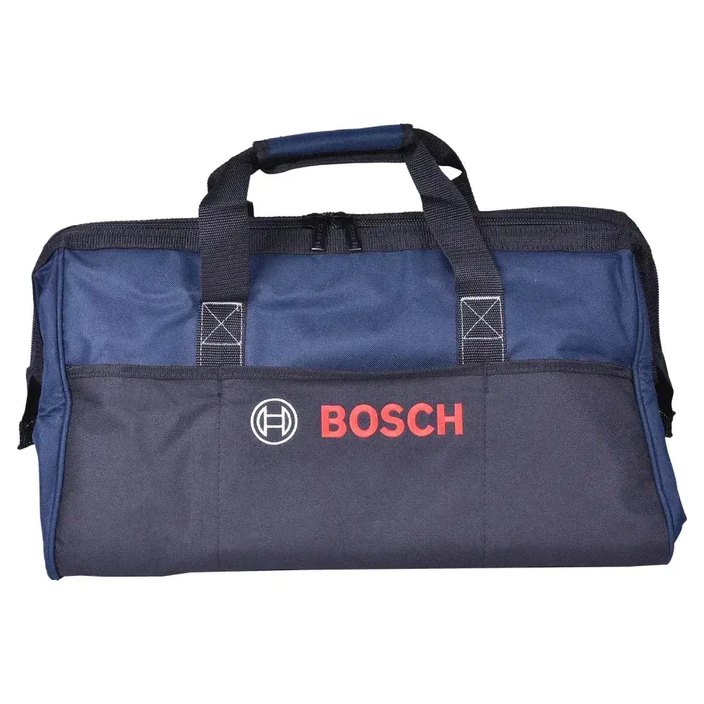Bolsa de nylon para ferramentas Bosch — fotografia 6