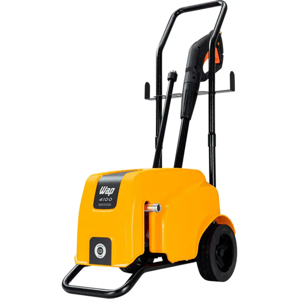 Lavadora de alta pressão 4100 2000 psi 220V Wap — fotografia 4