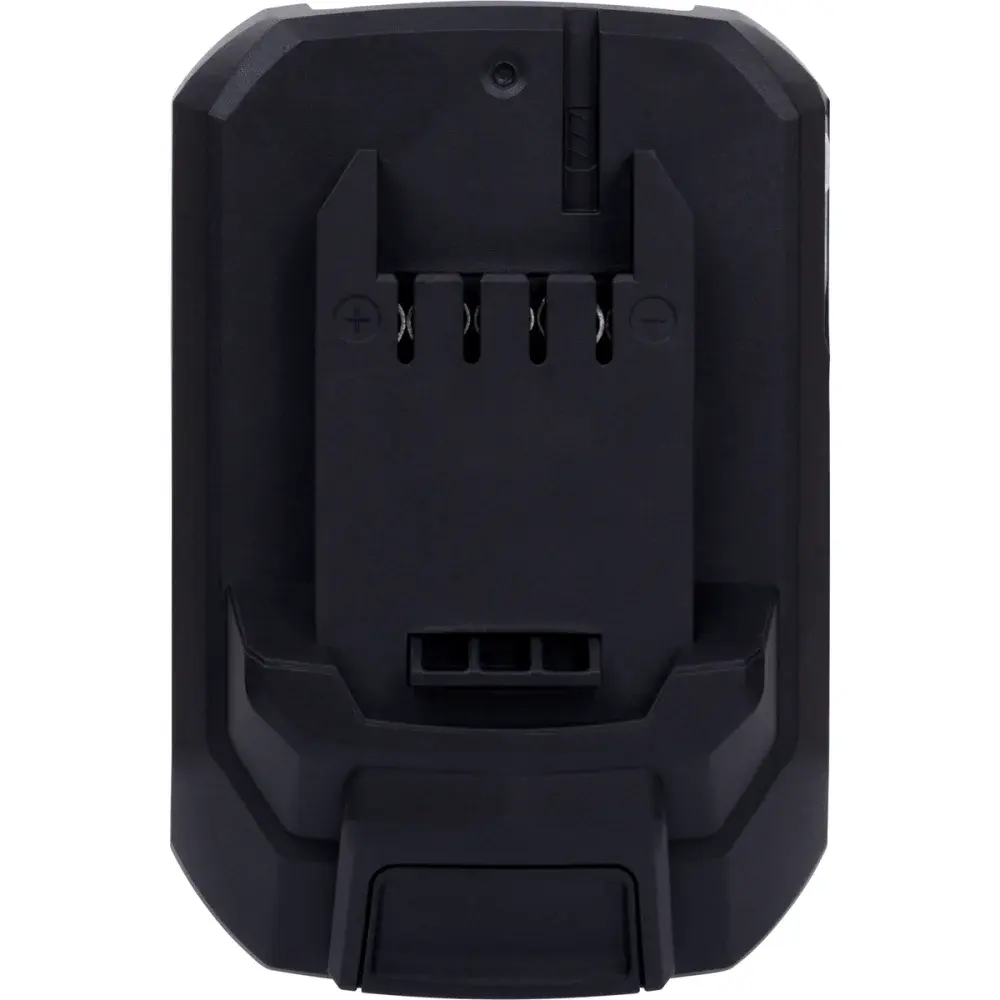 Bateria intercambiável de ion lítio 20V 2000AH WBR — fotografia 4