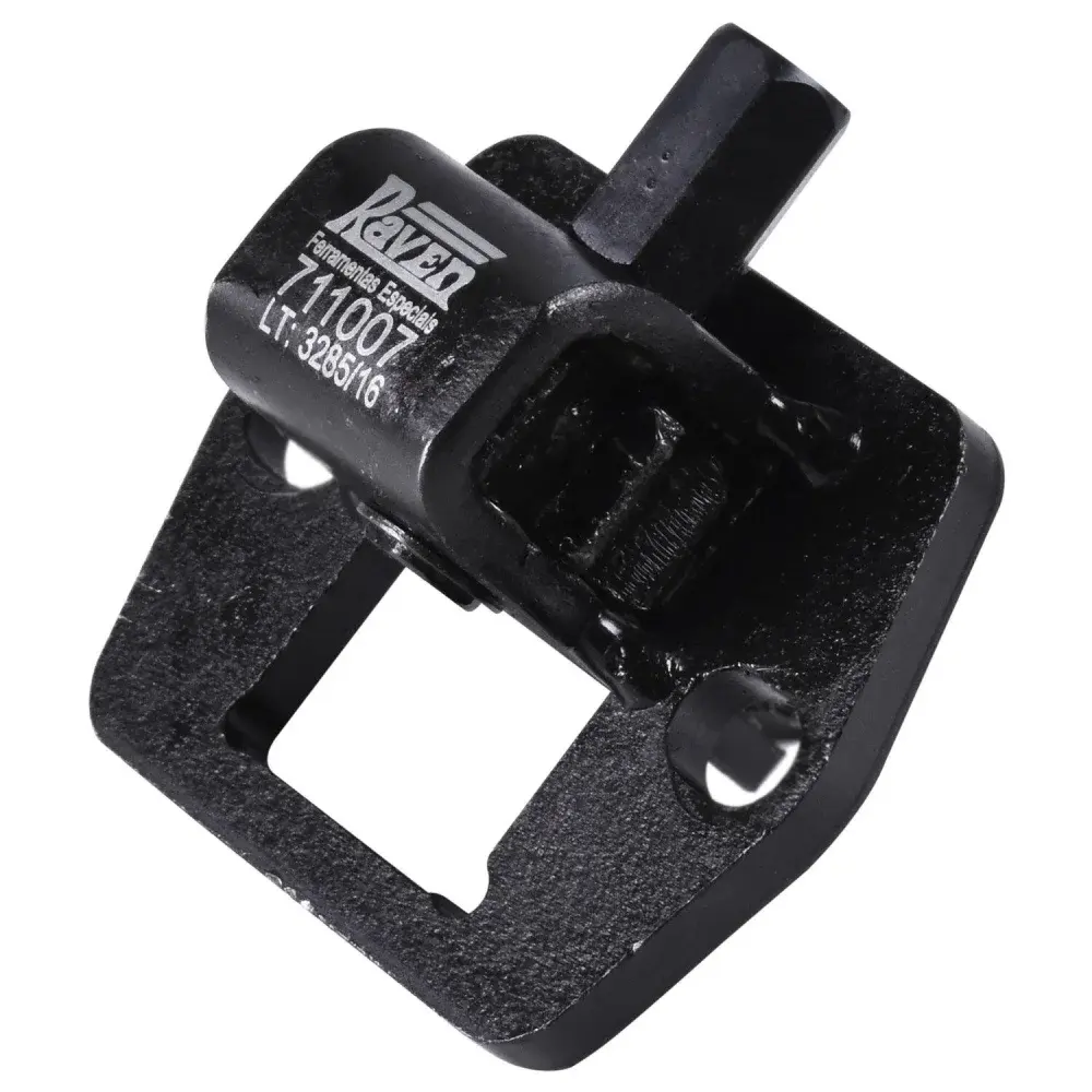 711007 Raven - ferramenta para girar a árvore de manivelas através do volante — fotografia 4