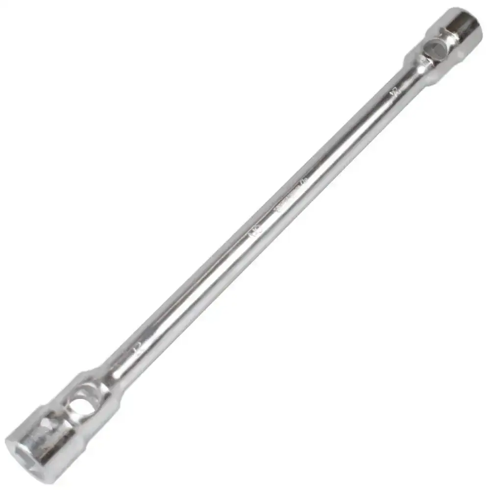 Chave de roda reta 24X27 MM 304001BR FL Belzer