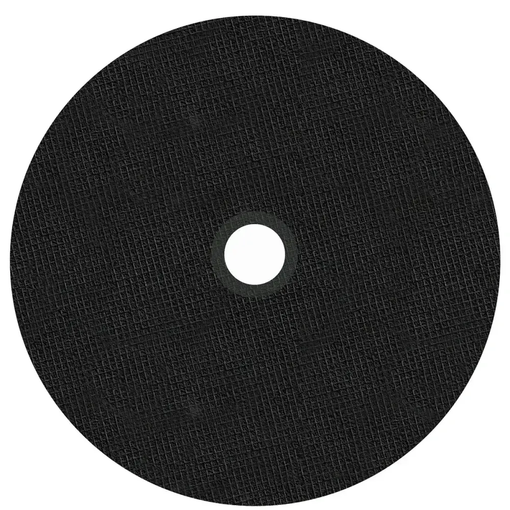 Disco de corte linha azul bna 12 115X1,,23MM Norton — fotografia 4