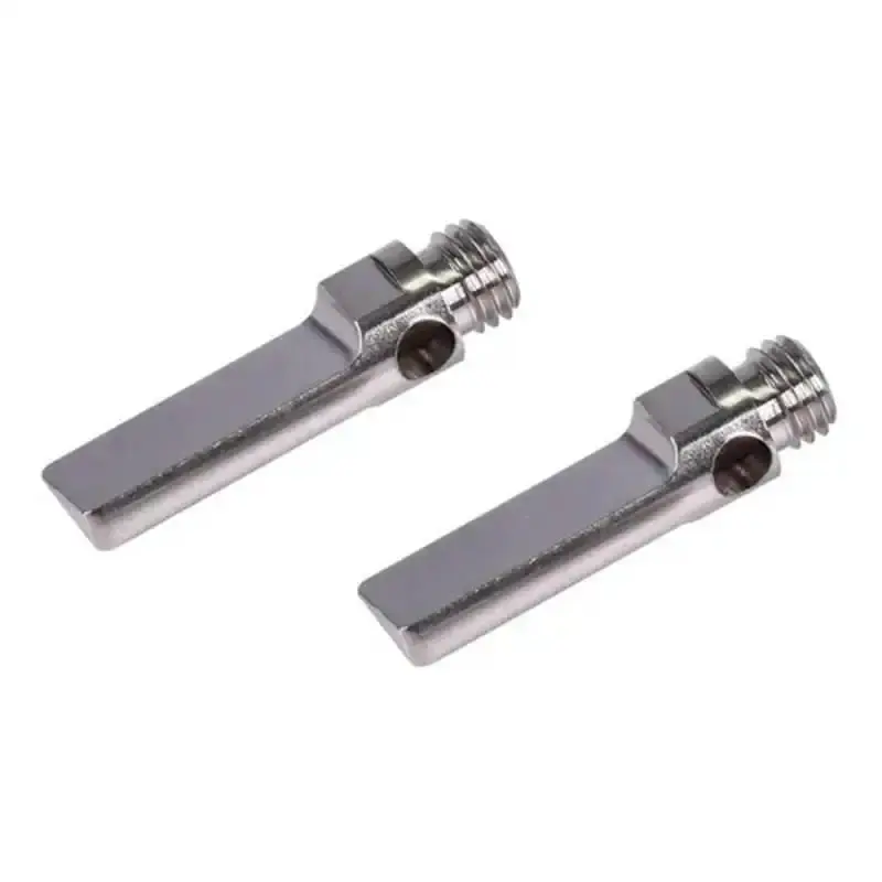 Kit com 2 pontas para pirografar para versatip e versaflame 203 Dremel — fotografia 4