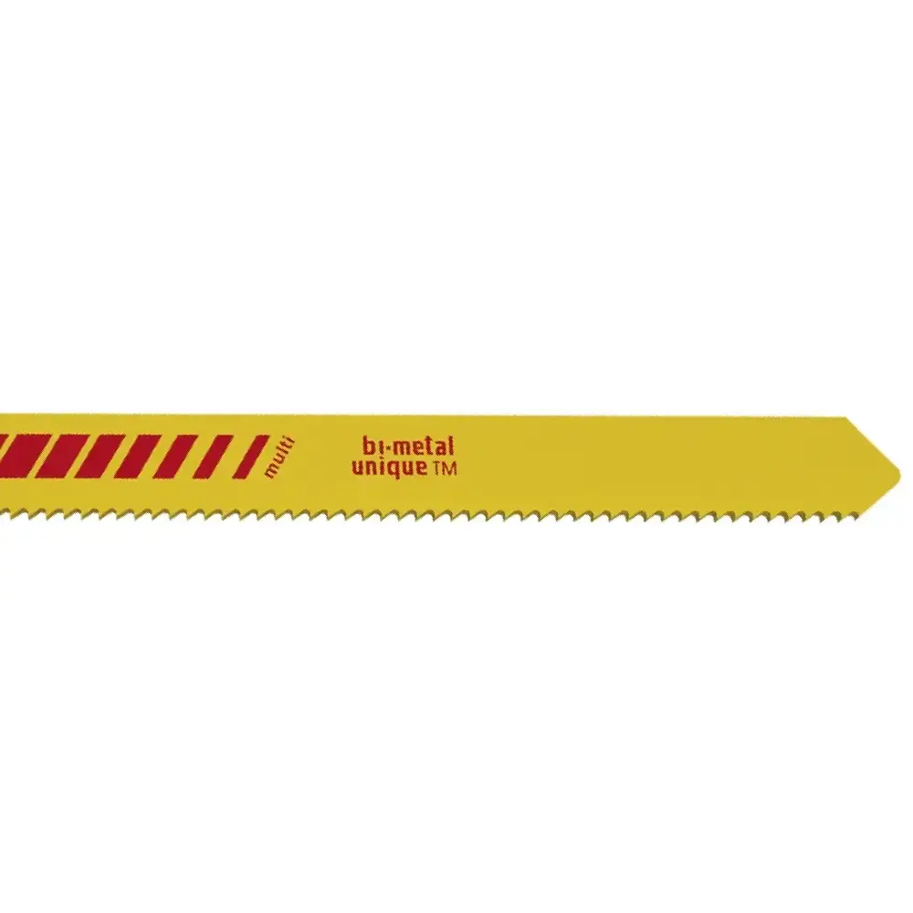 Lâmina de serra tico tico BU418-20 Starrett — fotografia 4