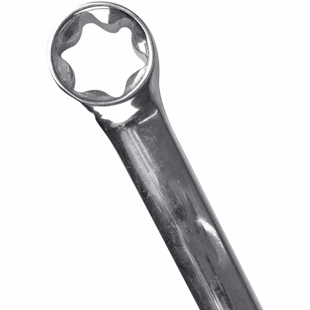 Chave torx tipo estrela de E20 x E24 Sata ST45204SC — fotografia 5
