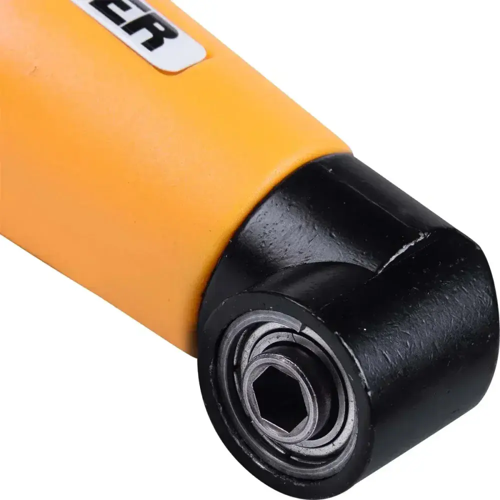 Adaptador angular para furadeira PARAFUSADEIRA1/4” Bumafer — fotografia 8