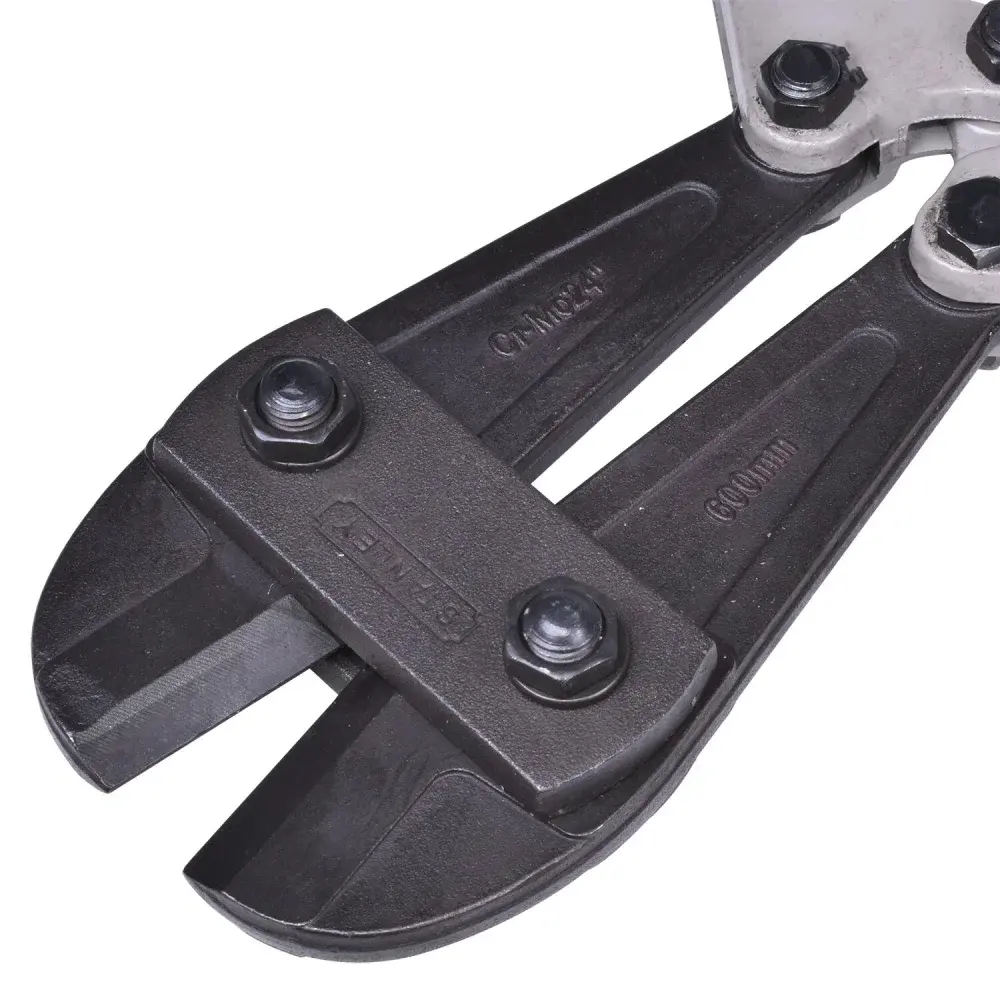 Tesoura corta vergalhão para uso pesado 14-377 Stanley - 24 610MM — fotografia 5