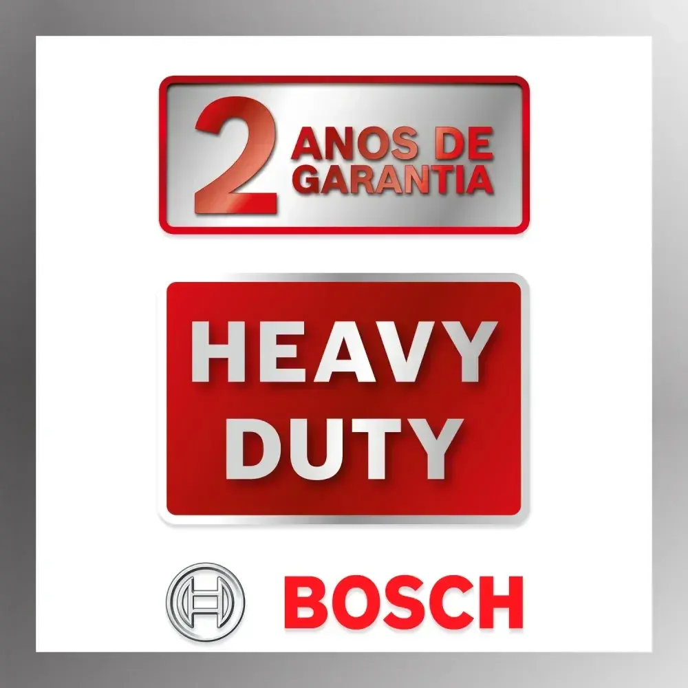 Esmeril reto profissional ggs 8 sh 1200W 220V Bosch — fotografia 12