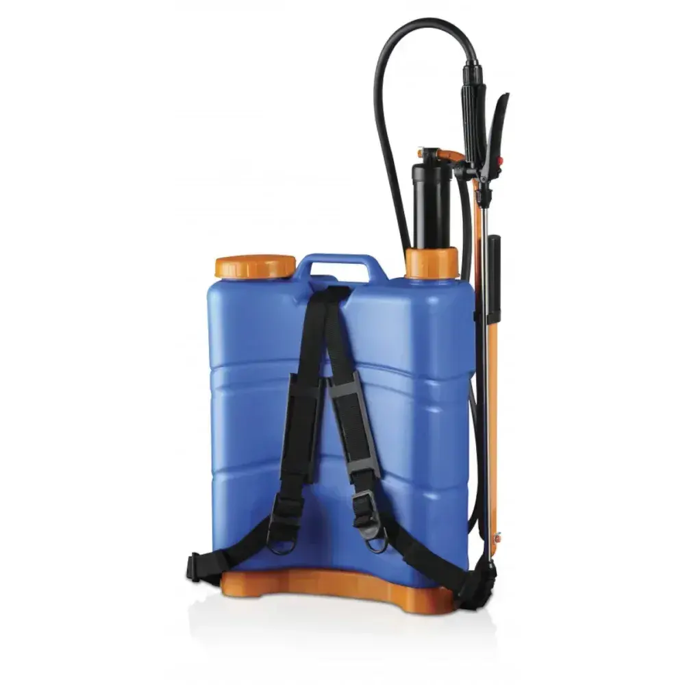 Pulverizador costal manual 20 litros xp Jacto — fotografia 4