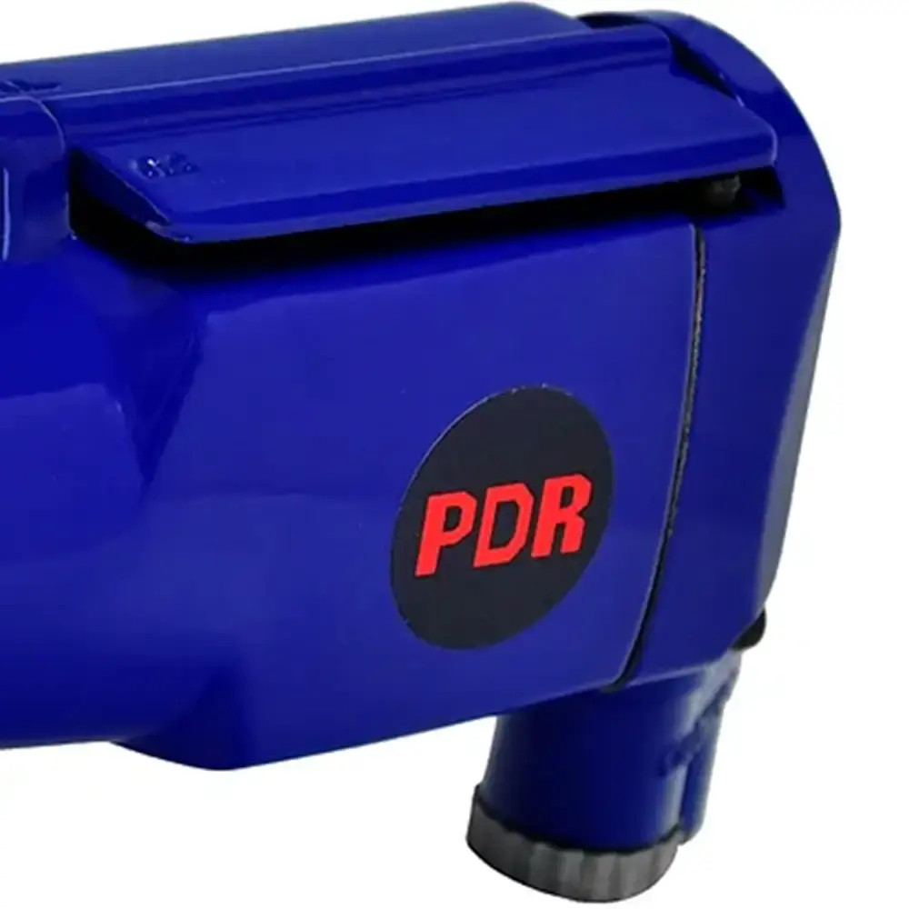 Chave de impacto 3/8 pol tipo borboleta PRO-110 Ldr2 — fotografia 4