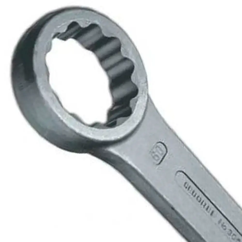 Chave Estrela de Bater 306 - 50 mm 010008 GEDORE — fotografia 3