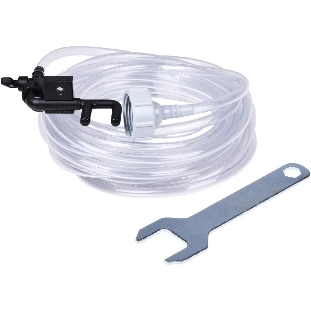 Kit serra mármore refrigeração 110MM 1300W 4100NH3 Makita 127V — fotografia 5