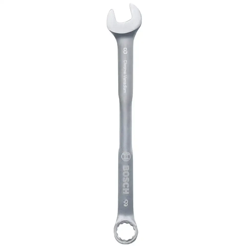 Chave combinada 8MM bosch Bosch Ferramentas Manuais — fotografia de referência