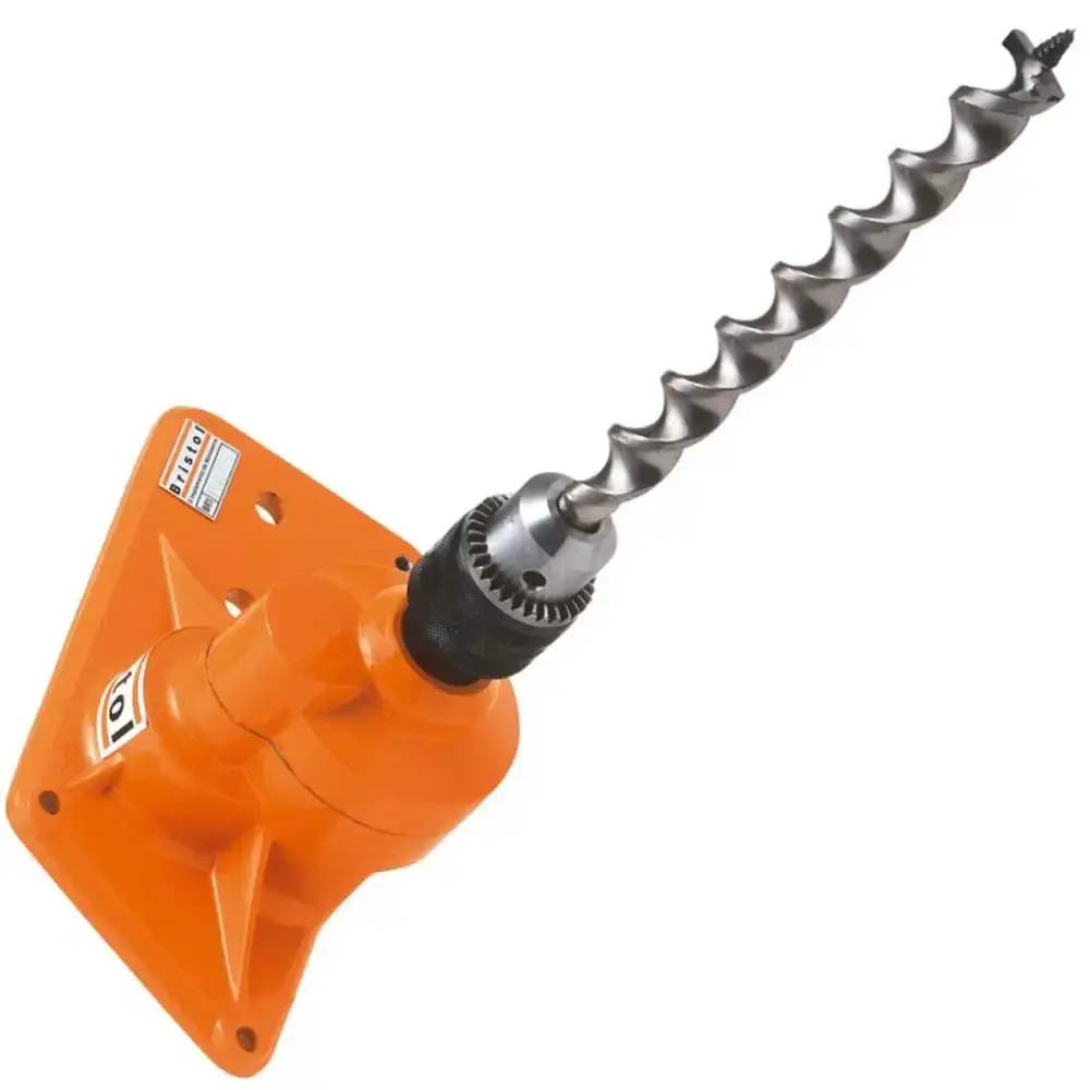 Furadeira para motosserra stihl MS Bristol 039/290/310/390 — fotografia 3