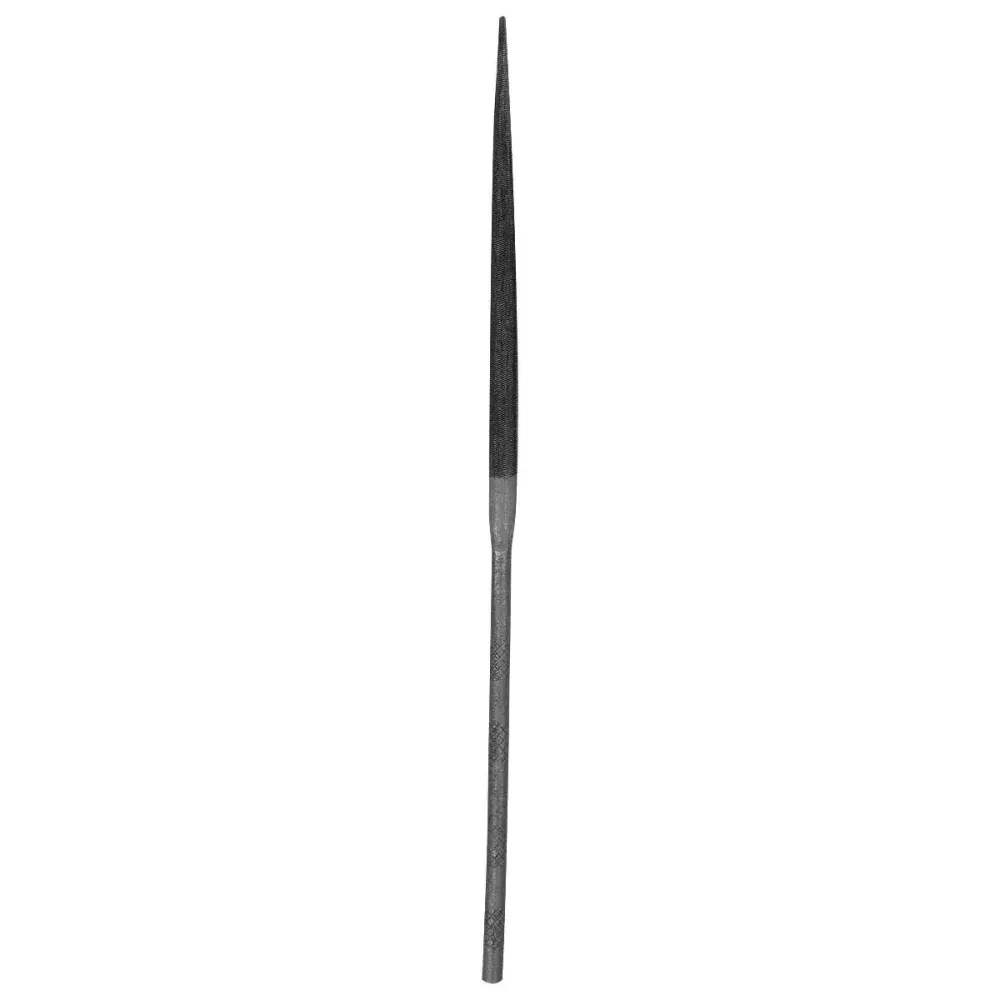 Lima agulha meia cana de corte 2 160MM Worker — fotografia de referência