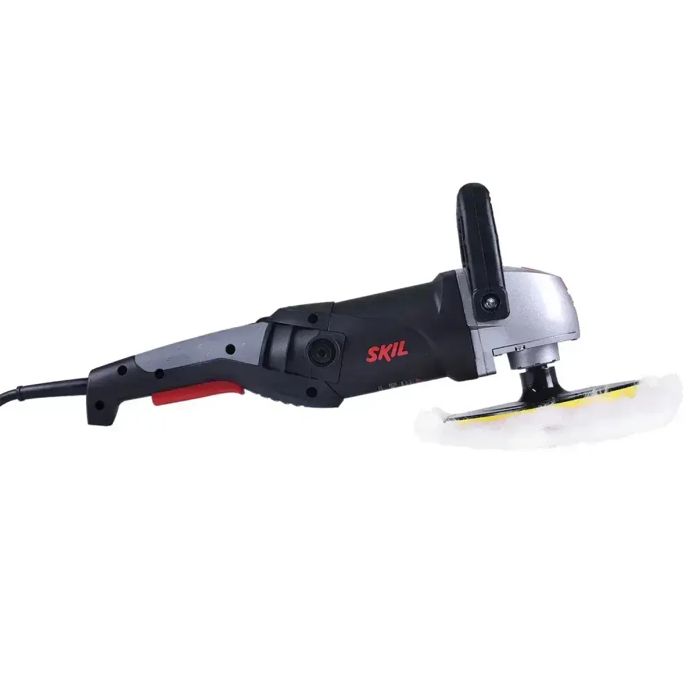Politriz angular 9071 7” 1300W Skil — fotografia 10