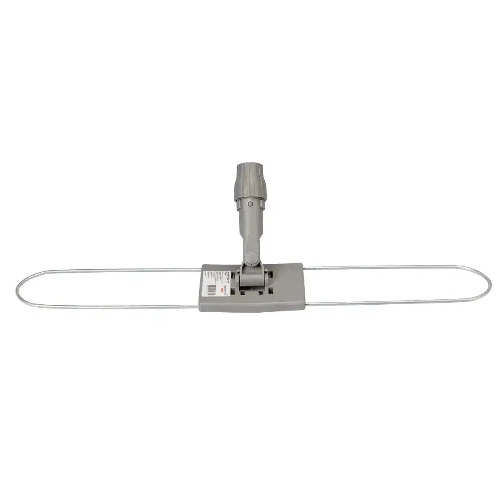 Suporte para mop em alumínio 60CM Perfect — fotografia 4
