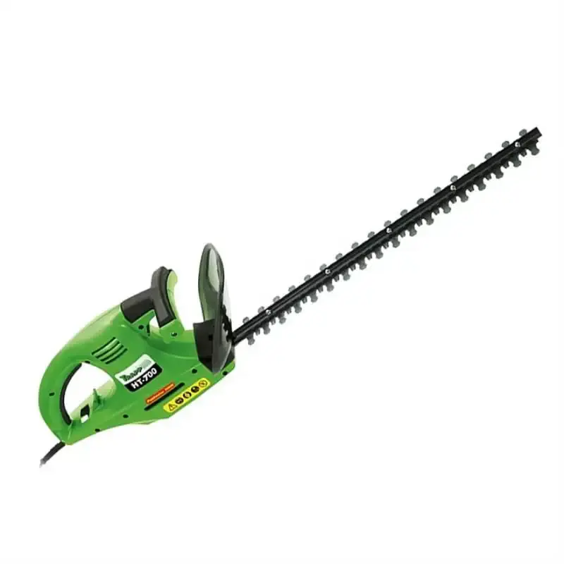 Aparador para cerca viva HT-700 700W Trapp 110 V