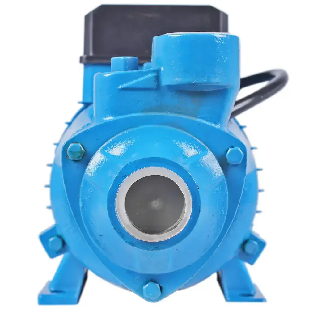 Bomba periférica 1HP 127/220V Kala — fotografia 10