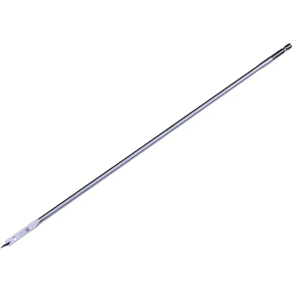 Broca chata larga para madeira 5/16 x 406MM Collins