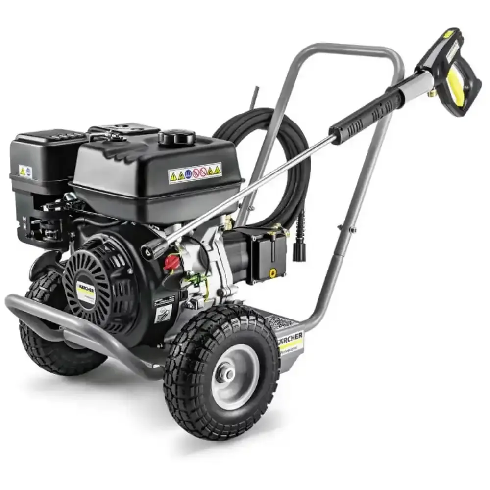 Lavadora alta pressão a gasolina HD 9/25 g classic Karcher
