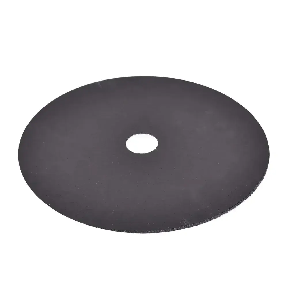 Disco de corte fino para metais 7 x 1,6MM x 7/8 Stanley — fotografia 9