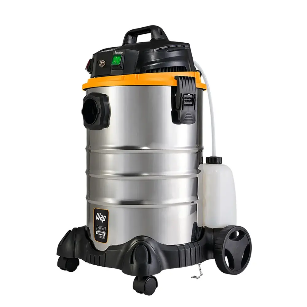 Extratora carpet cleaner pro 30 1600W 127V Wap — fotografia 5
