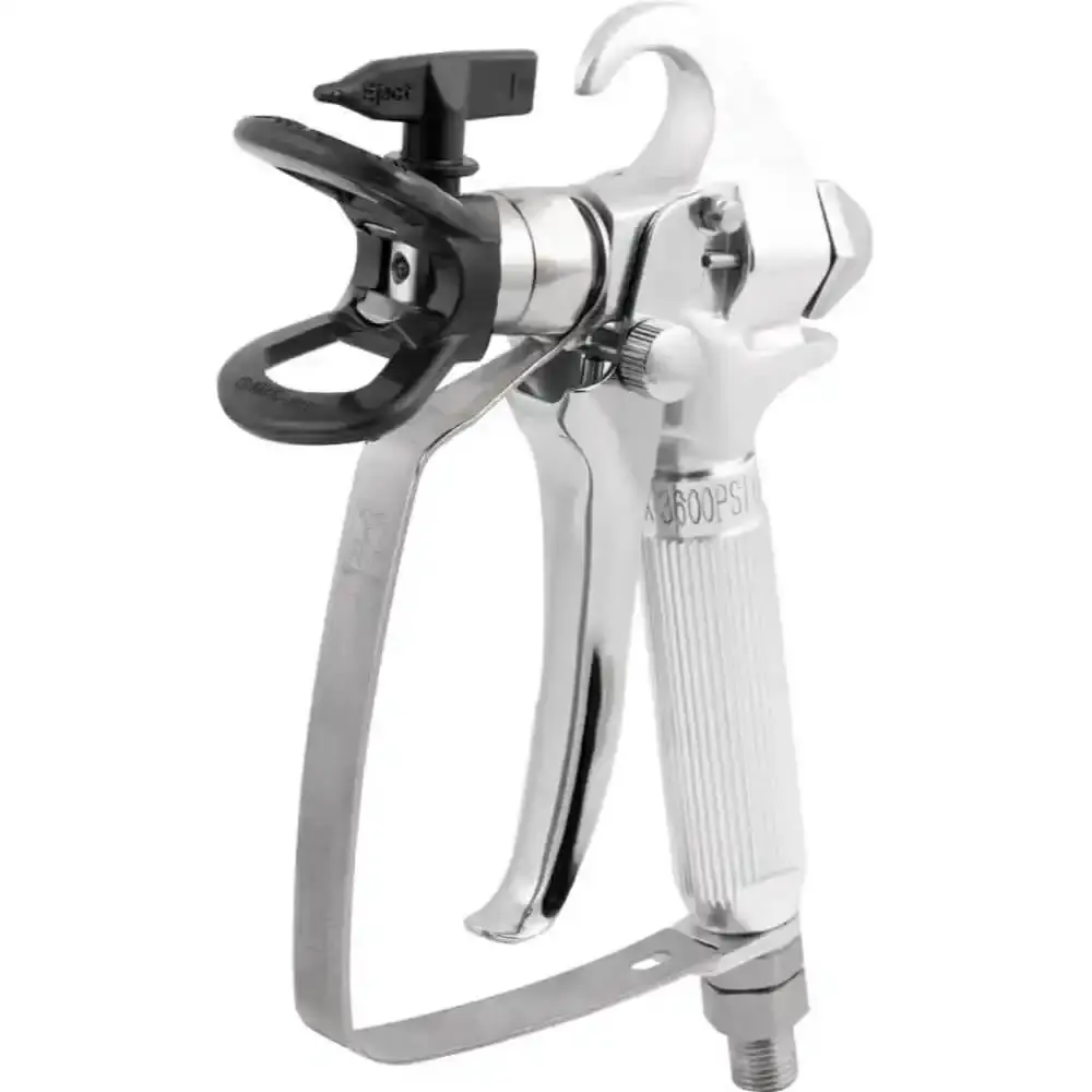 Máquina de pintura airless 1.2 HP MPA 120 Vonder 110 V — fotografia 8