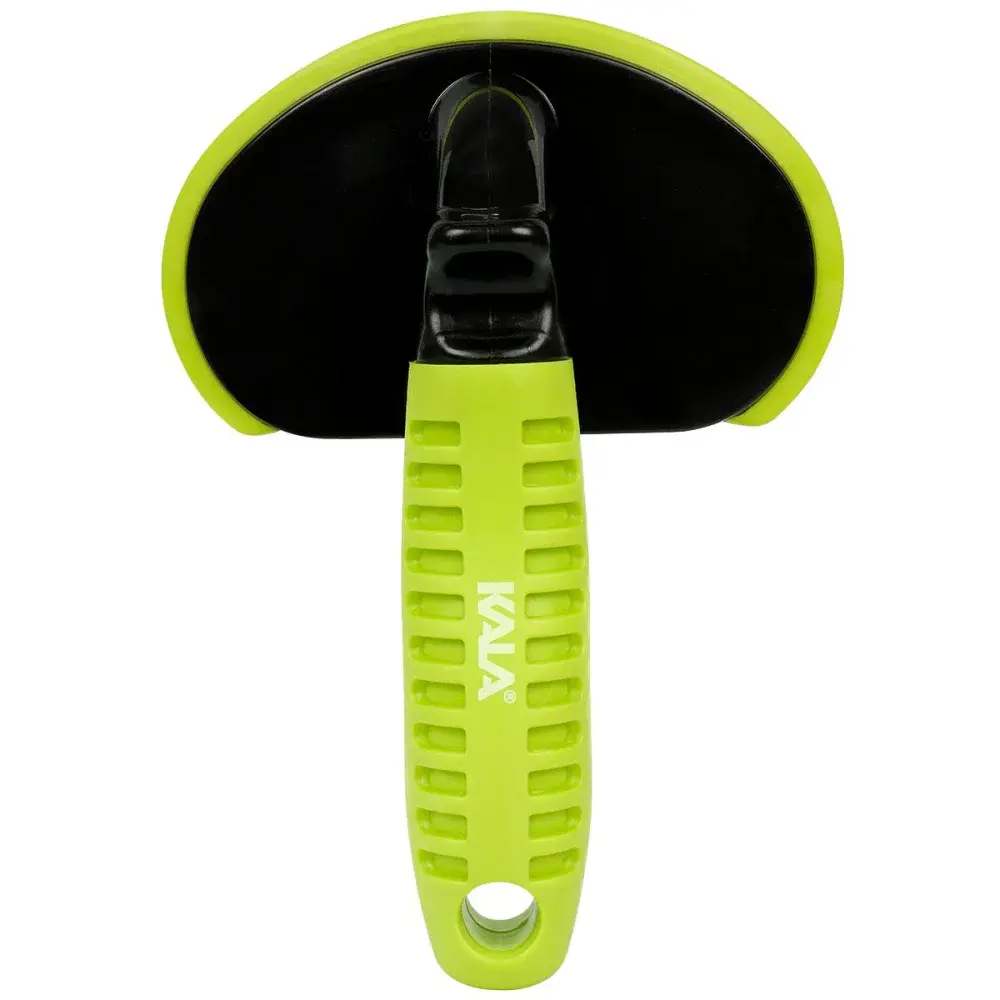 Escova de limpeza para pneus automotivo 18MM Kala — fotografia 3