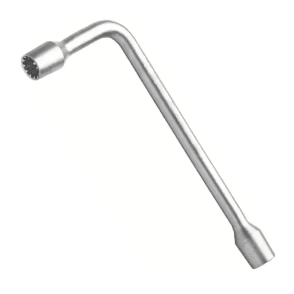 Chave biela com 19MM cv thechdrive 44723/119 Tramontina — fotografia 3
