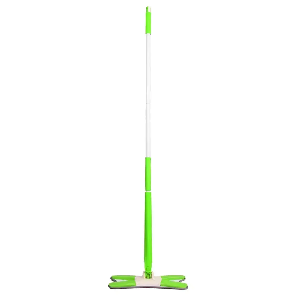 Mop quick articulado verde 140CM Kala — fotografia 6