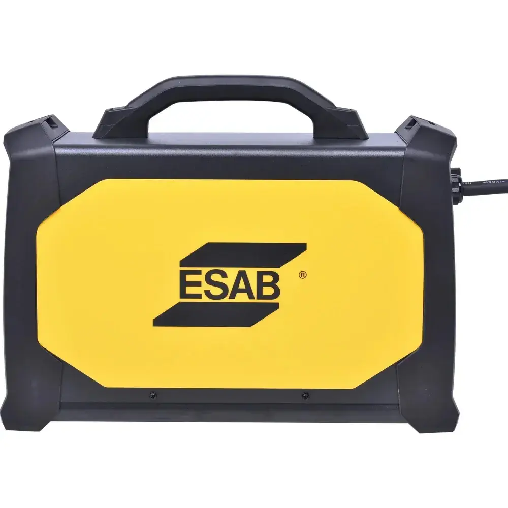 Solda inversora tig 160A LHN162IDV Esab – bivolt — fotografia 9