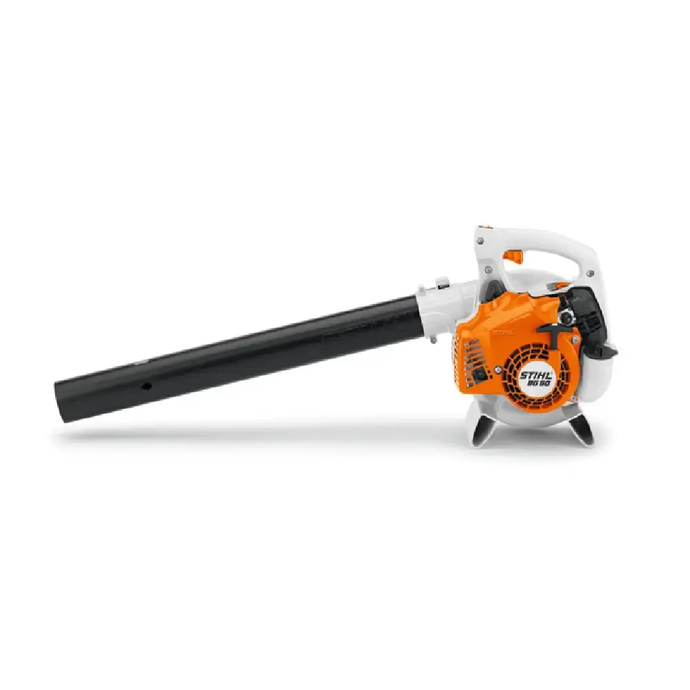 Soprador de folhas combustão a gasolina 27,2 CC BG 50 Stihl