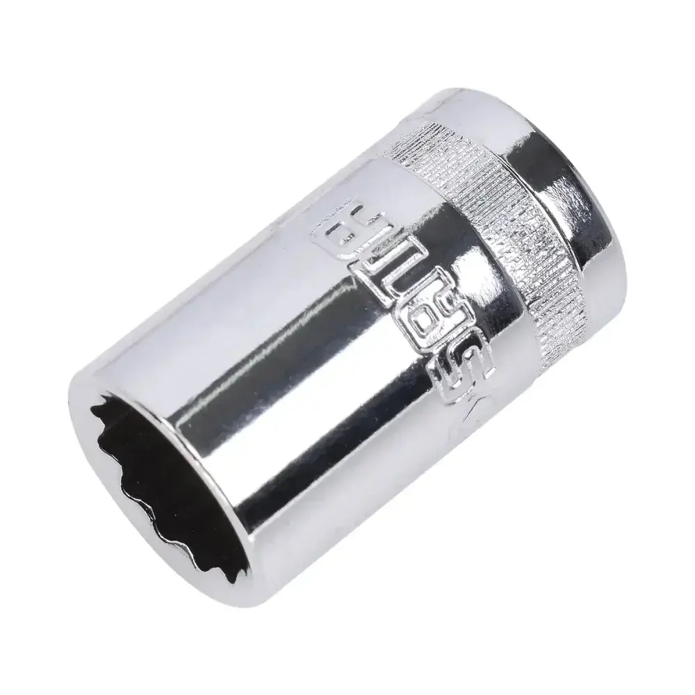 Soquete estraido 18 mm encaixe 1/2 Sata ST13609SC — fotografia 9