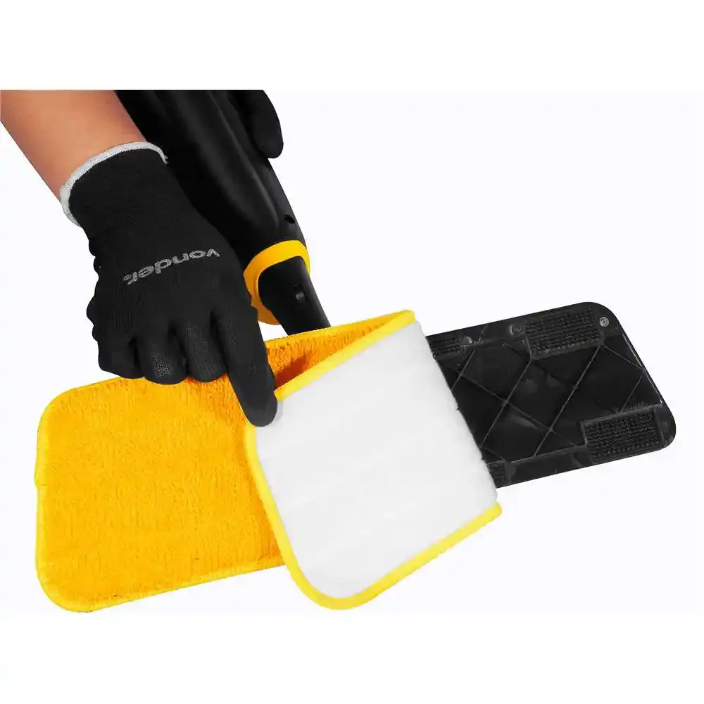 Rodo limpeza com spray MOP Vonder — fotografia 5