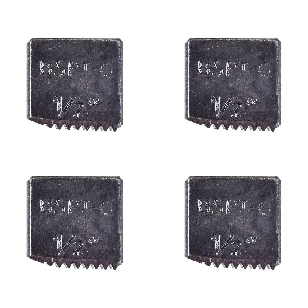 Kit cossinetes para tarraxa manual 1/2POL. bsp Rothenberger