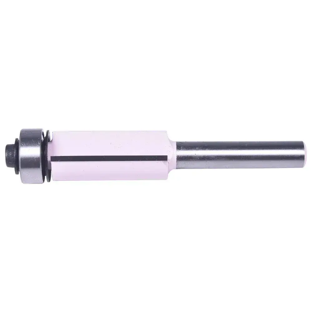 Fresa dupla para laminar haste ½” D-49286 Makita — fotografia 6
