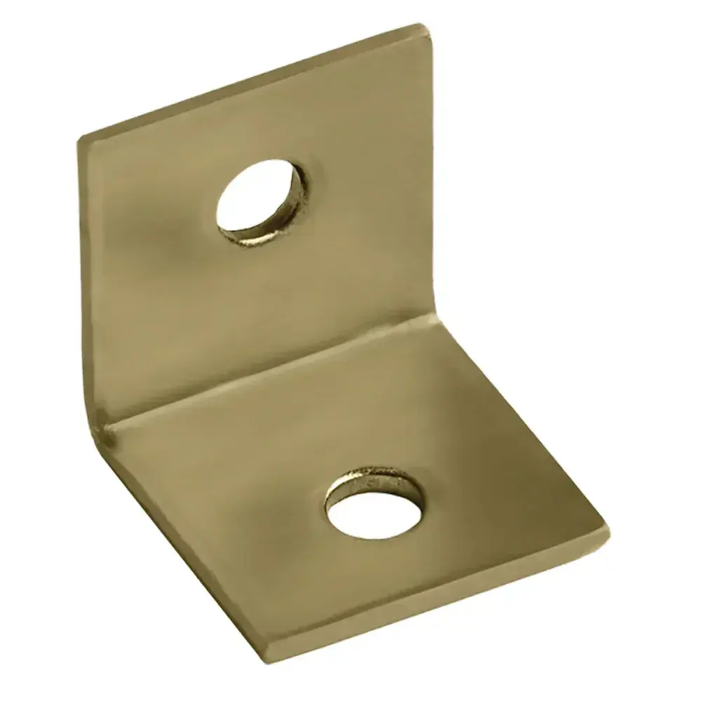 Cantoneira móveis 109 17X16MM 100 peç Schild