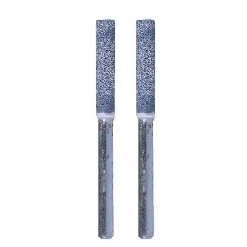 Pedra afiadora 5/32 pol - 4.0MM 453 Dremel