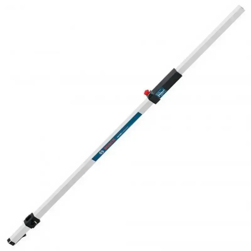 Régua de Medição GR 240 Profissional p/ os Níveis GLL2. GLL3-80. GLL-280. GLL2-50. GRL250HV e GOL 26