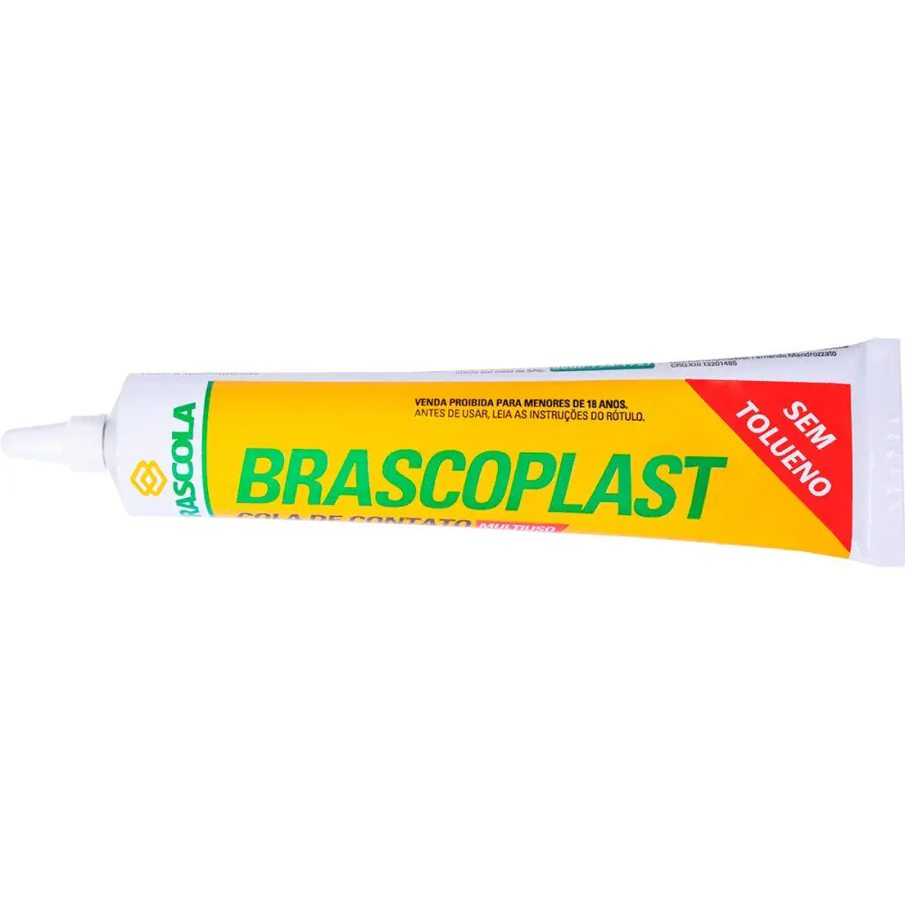 Brascoplast bisnaga st 75G Brascola