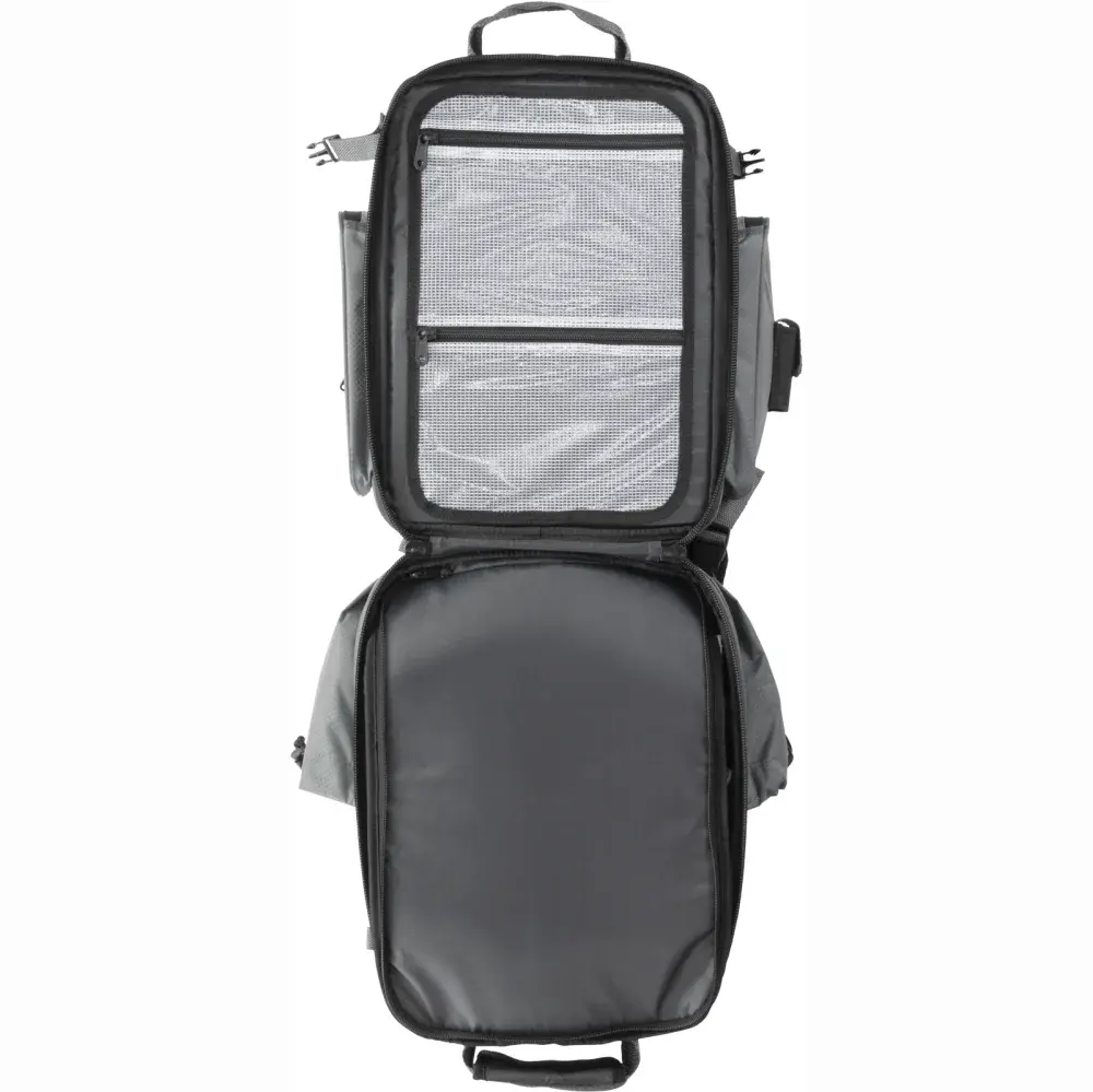 Mochila para pesca marlin 30L Kala — fotografia 5