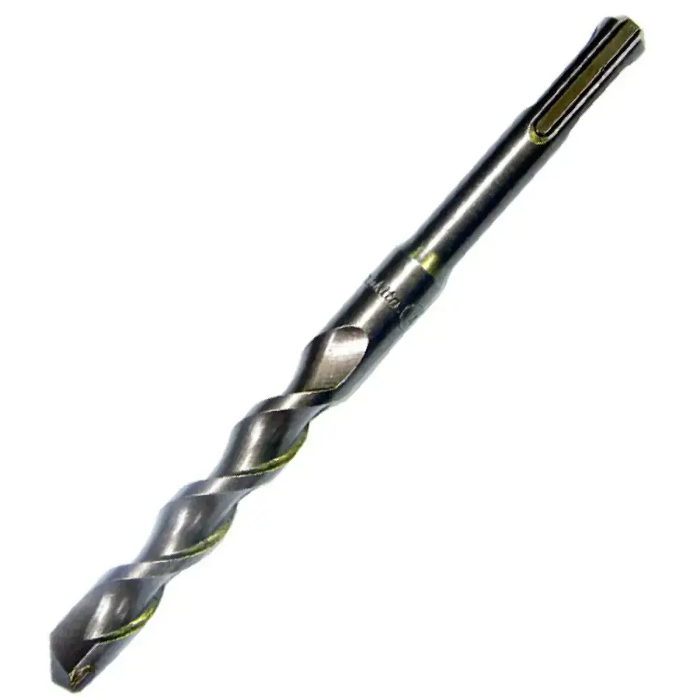 Broca SDS Plus 10 mm X 160 mm D-00175 MAKITA — fotografia 4