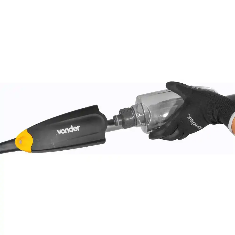 Rodo limpeza com spray MOP Vonder — fotografia 9