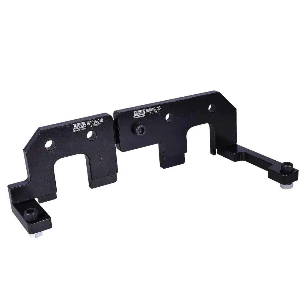 Ferramentas para motores psa 1.2 12V e puretech Raven — fotografia 8