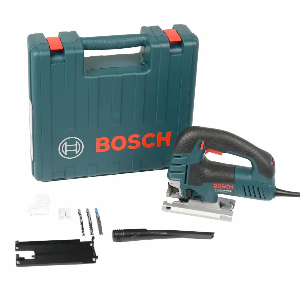 Serra tico-tico sds com avanço pendular 780W Bosch