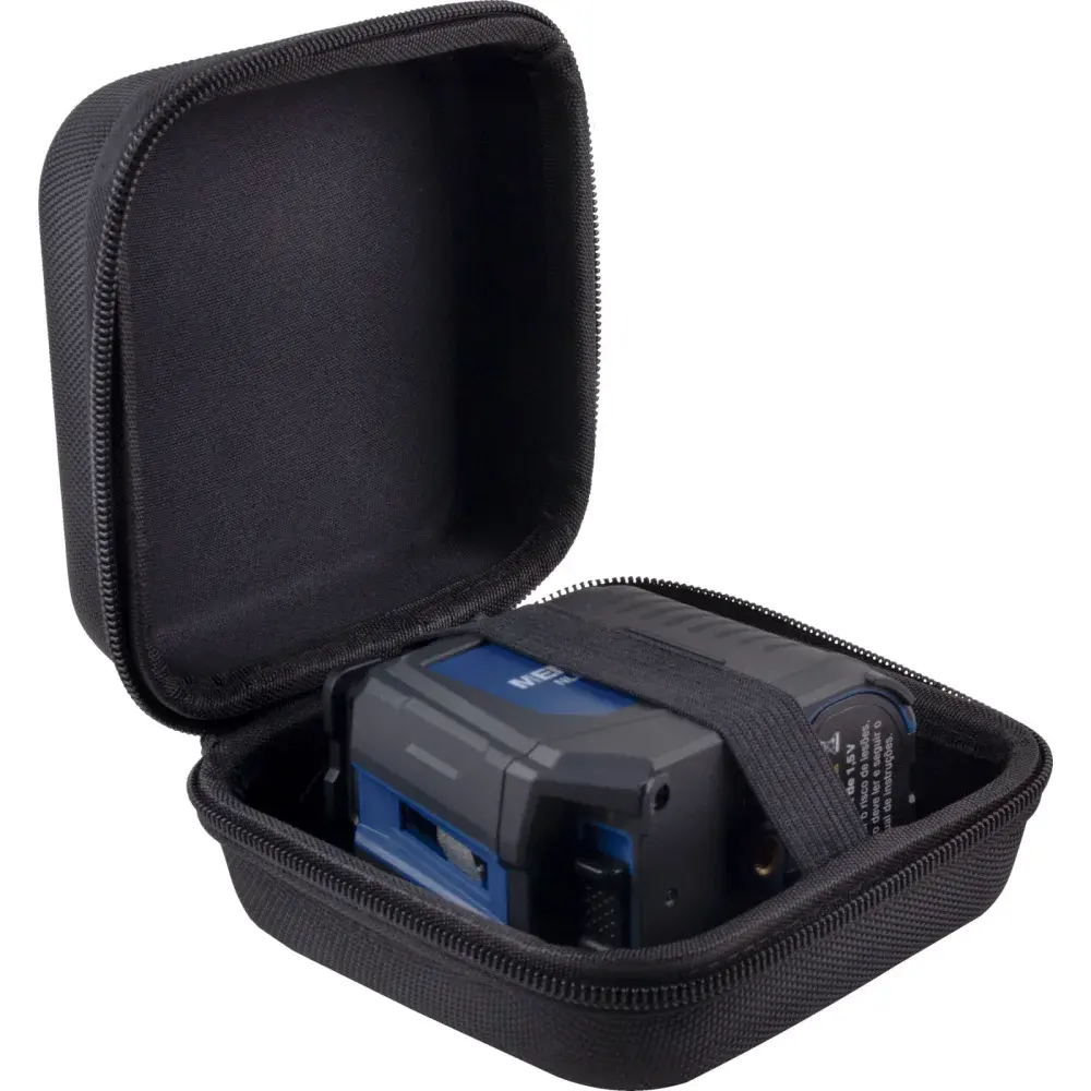 NLM-205 nivel a laser profissional 5 l Mensur — fotografia 7