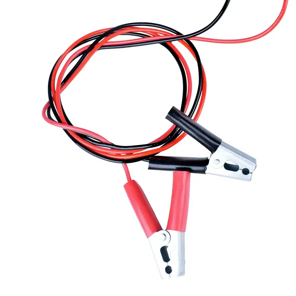Carregador de bateria BFC24A3 3A bivolt Bumafer — fotografia 10