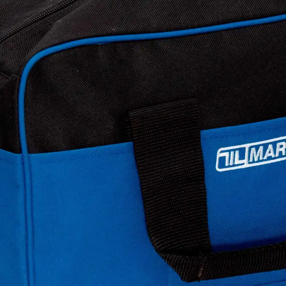 Bolsa em lona para ferramentas BF-1 Marcon — fotografia 5